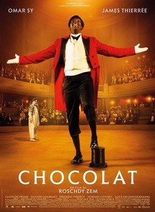 Chocolat / Шоколад (2015)