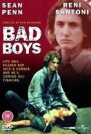 Bad Boys / Лоши момчета (1983)