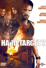 Hard Target 2 / Трудна мишена 2 (2016)