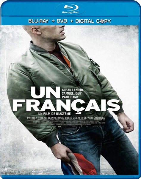 Un Francais / Френска кръв / French Blood (2015)