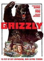 Grizzly / Гризли (1976)