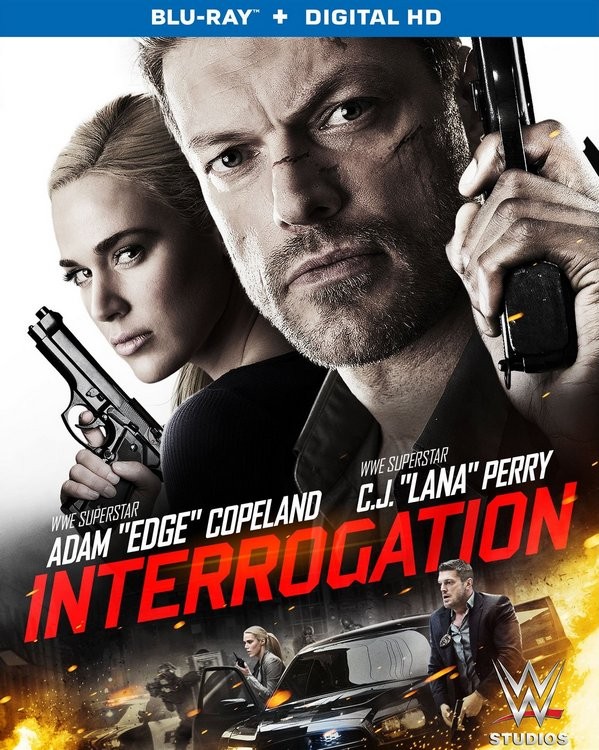 Interrogation / Разпит (2016)