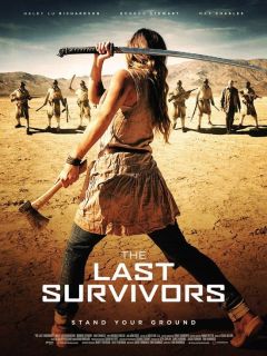 The Last Survivors / Последните оцелели (2014)