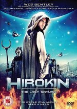 Hirokin The Last Samurai / Хирокин: Последният самурай (2011)