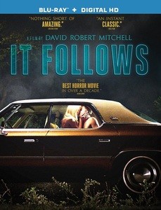 It Follows / То следва (2014)