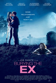Burying the Ex / Гаджето ми е зомби (2014)
