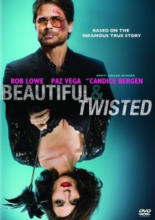 Beautiful & Twisted / Красива и безумна (2015)