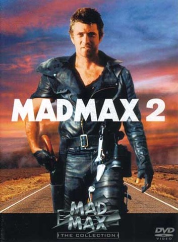 Mad Max 2 / Лудият Макс 2 (1981)