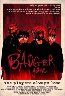 The Badger Game / Играта на Язовеца (2014)