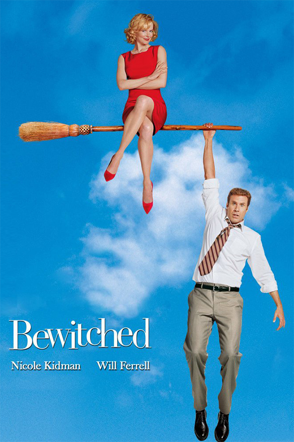 Bewitched / Омагьосване (2005)