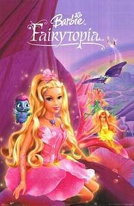 Barbie: Fairytopia / Барби: Фейландия (2005)