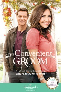 The Convenient Groom / Годеник по заместване (2016)