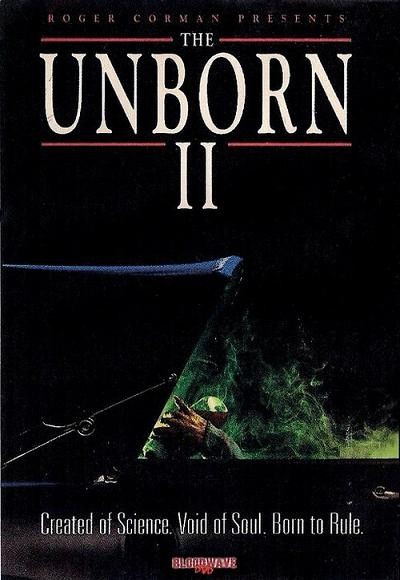 The Unborn II / Нероденият 2 (1994)
