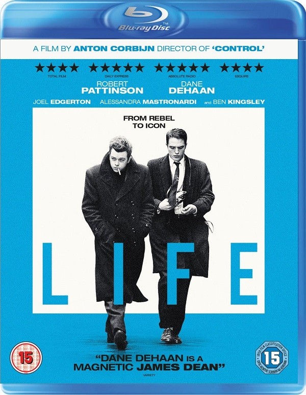 Life / Живот (2015)