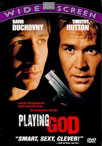 Playing God / В ролята на Бог (1997)