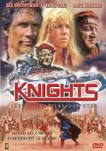 Knights / Рицари (1993)