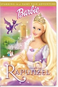 Barbie As Rapunzel / Барби Като Рапунцел (2002)