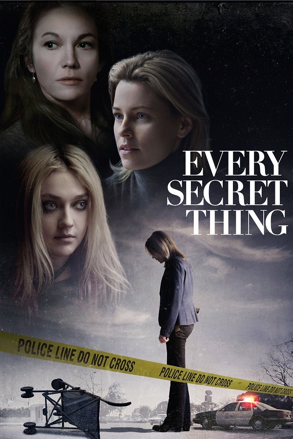 Every Secret Thing (2014)