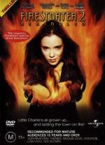 Firestarter 2: Rekindled / Подпалвачката 2: Завръщане (2002)