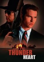Thunderheart / Гръмотевично сърце (1992)