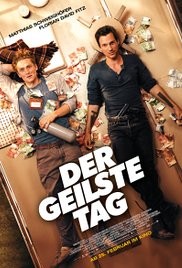 Der Geilste Tag / Най-красивият ден (2016)