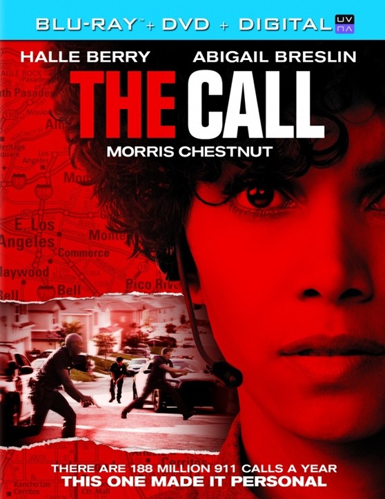 The Call / Обаждането (2013)