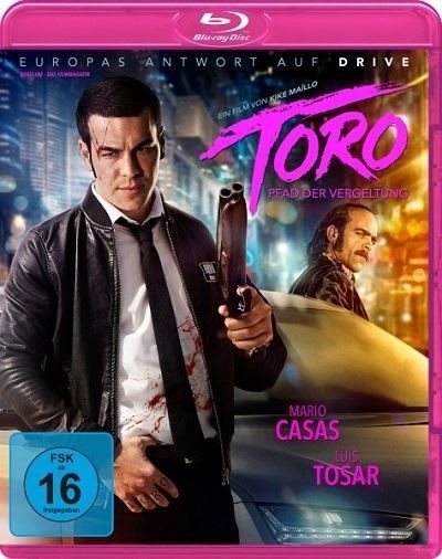 Toro / Торо (2016)