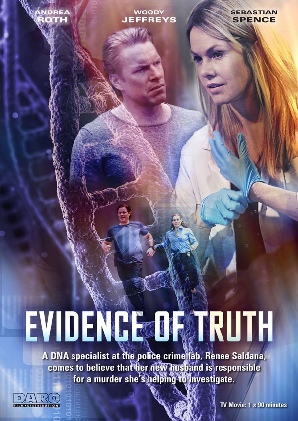 Evidence of Truth / Истинска измяна (2016)