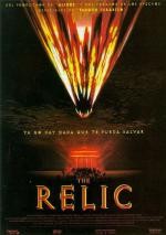 The Relic / Реликвата (1997)