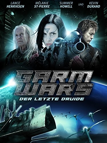 Garm Wars: The Last Druid / Последният Друид: Войната на Гарм (2014)