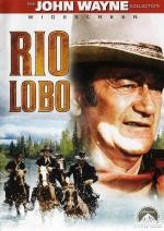 Rio Lobo / Рио Лобо (1970)