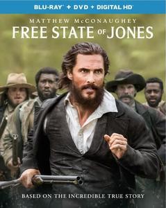 Free State of Jones / Свободният щат (2016)