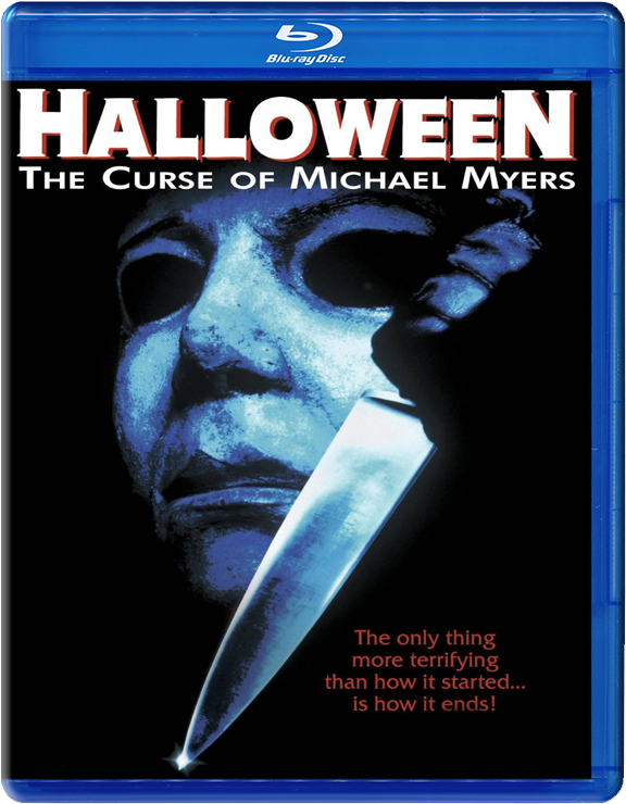 Halloween VI: The Curse of Michael Myers / Хелоуин VI: Проклятието на Майкъл Майърс (1995)