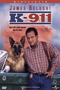 K-911 (1999)