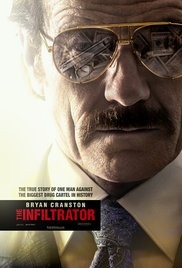 The Infiltrator / Инфилтраторът (2016)