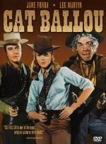 Cat Ballou / Кет Балу (1965)