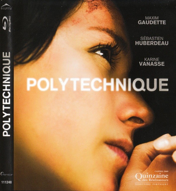 Polytechnique / Политехника (2009)