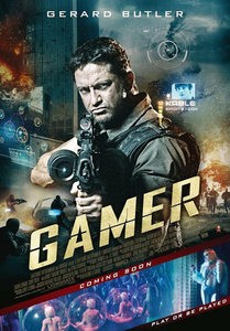 Gamer / Геймър (2009)