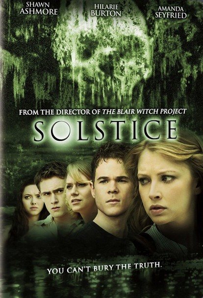 Solstice / Слънцестоене (2008)