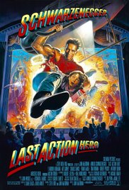 Last Action Hero / Последният екшън герой (1993)