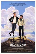 The Heavenly Kid / Небесното дете (1985)
