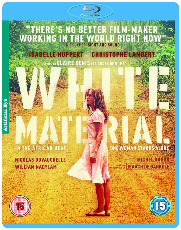 White Material (2009)