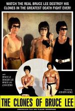 Clones of Bruce Lee / Клонингите на Брус Лий (1980)