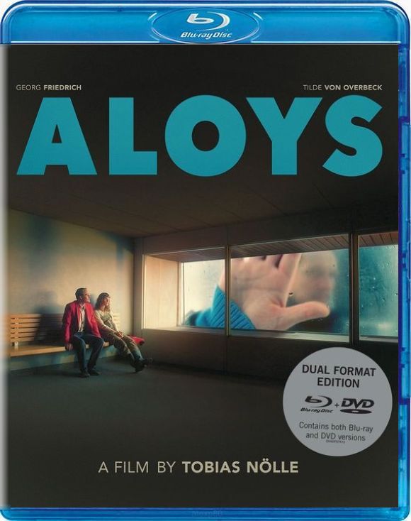 Aloys / Алойс (2016)