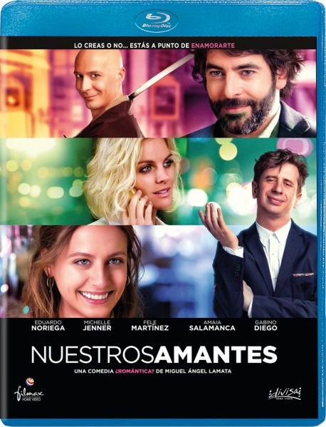 Nuestros Amantes / Нашите любовници (2016)