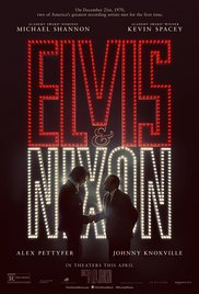 Elvis & Nixon / Елвис и Никсън (2016)