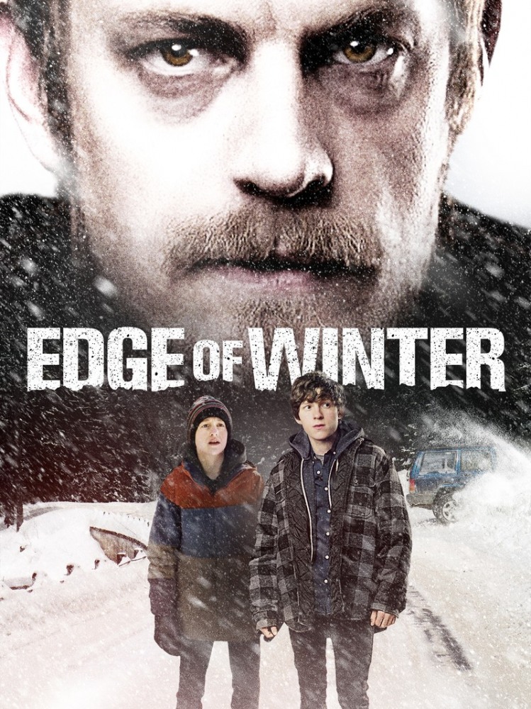 Edge of Winter (2016)