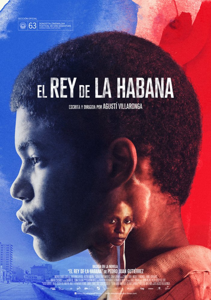 El rey de La Habana / Кралят на Хавана (2015)