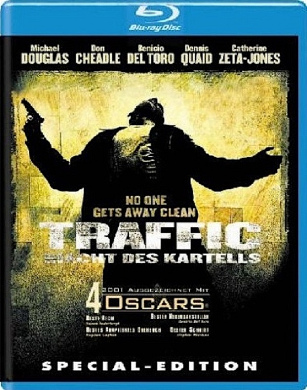 Traffic / Трафик (2000)