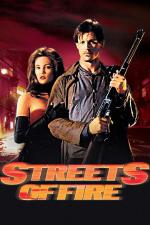 Streets of Fire / Улици в огън (1984)